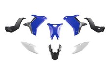 Kit Plastiques T7 REVOLUTION
