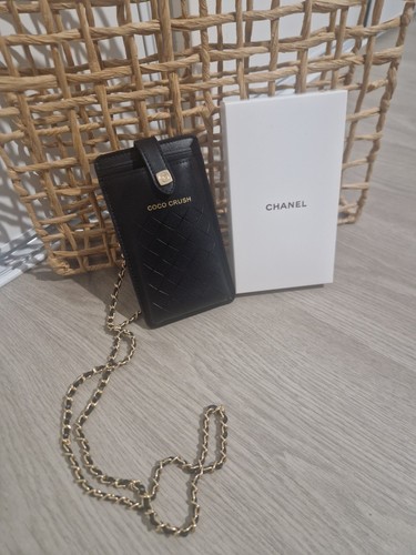 Trousse chanel coco - , crush