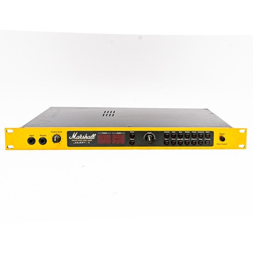 Marshall jmp valve - jmp-1, midi