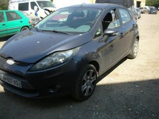 Malle/Hayon arriere FORD