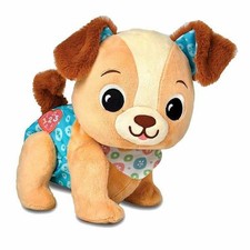 Jouet Peluche Vtech Textile