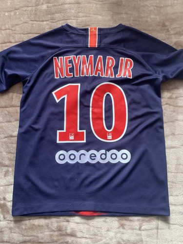 Maillot psg neymar nike - maillot, jr
