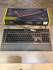 Clavier corsair k55 rgb 