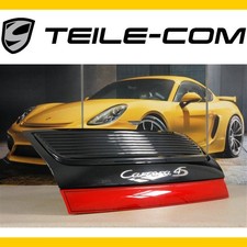 Porsche 911 996.2 C4S