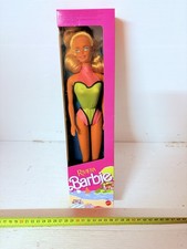 Barbie Riviera Mattel Neuve Vintage Années 90!