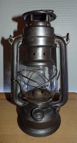 Lampe tempête lanterne bat - lampe,