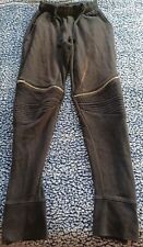 Pantalon Zara Man taille S effets troué délavé