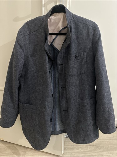 Vestegris foncé burton taille - vestegris,