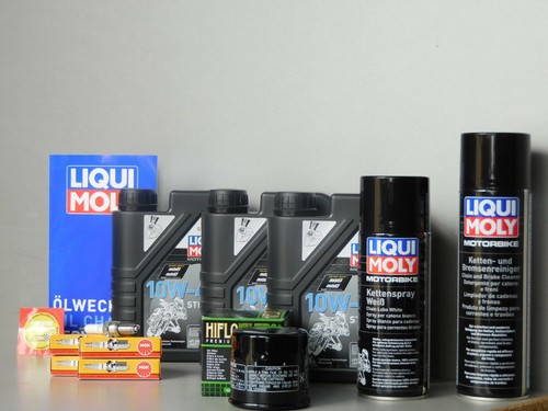 Kit entretien honda vfr 400 - kit, d'entretien