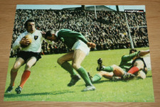 Poster Rugby Duprat Bayonne