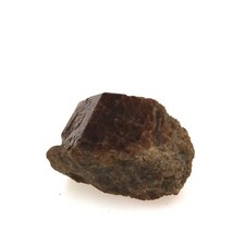 Pierres et Minéraux. Grenat