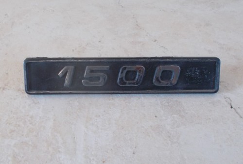 Ancien insigne emblème - , lada