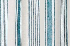 Deux coupons de tissu de