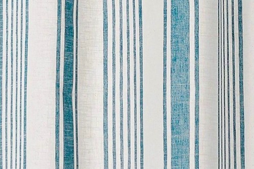 Deux coupons tissu de - coupons,