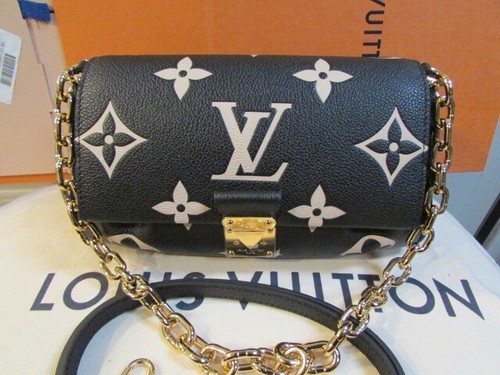 New louis vuitton favorite - new,