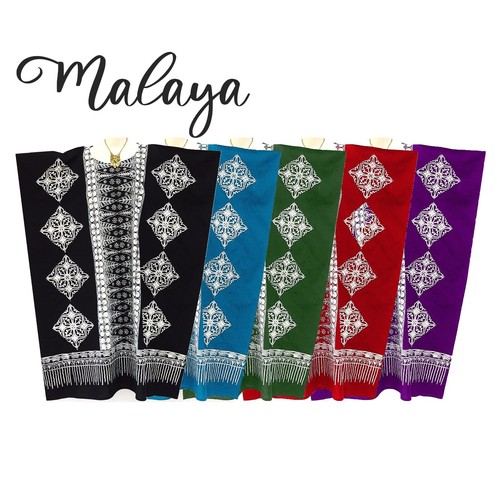 Malaya 100 coton - malaya, robe