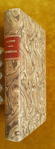 Pyreneisme flamichon latapie - pyreneisme,