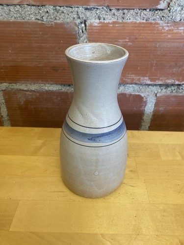 Vase ancien terre cuite - terre,