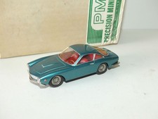 FERRARI 250 GT BERLINETTA