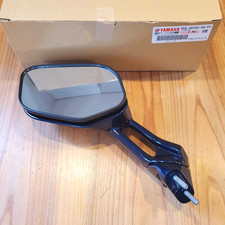 YAMAHA Véritable 06-07 FJR