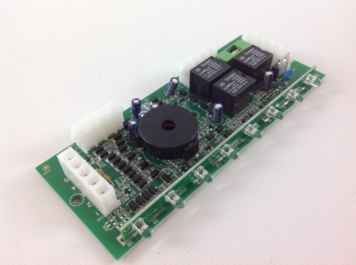 Carte électronique tcp - Électronique, tc-tcp