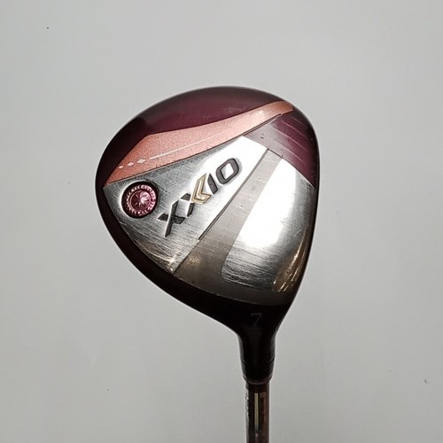 Dames dunlop xxio 7w - dames,