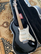 Fender american standard - fender,
