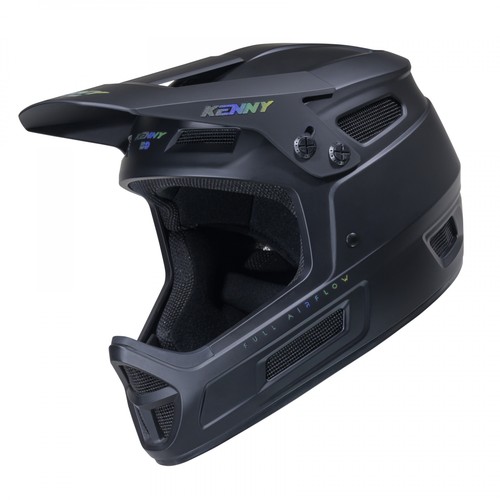 Kenny casque bmx - kenny,
