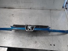 Calandre PEUGEOT 206 PHASE 2