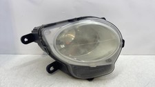Optique avant secondaire droit (feux)(clignotant) FIAT 500 2 PHASE 1 45520711