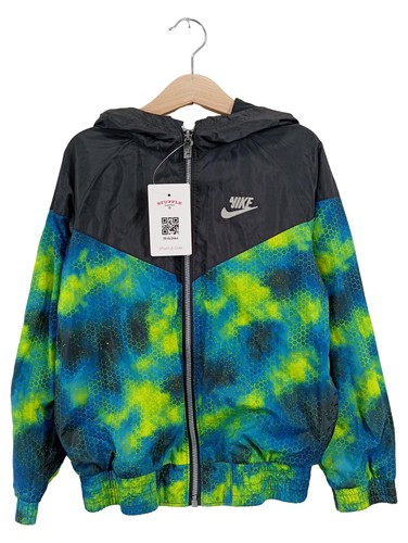 Nike coupe vent - coupe-vent, enfant