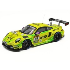 Manthey-Racing Porsche 911 GT3