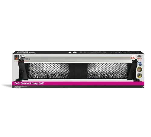 Reptile systems e27 luminaires - systems,