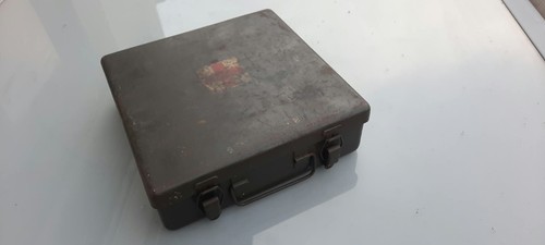 Boite first aid - :, dodge,