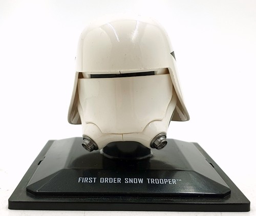 Deagostini hel42 star wars - deagostini,