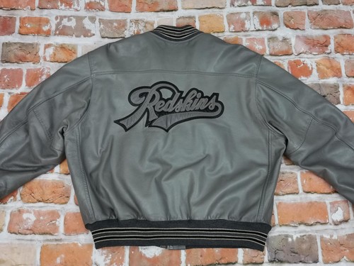 Redskins veste vintage cuir - redskins,
