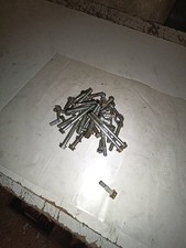 lot vis moteur ktm 250 exc 1998