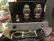 Ampli à vide amplificateur à tube unique Softon modèle 8 300B utilisé