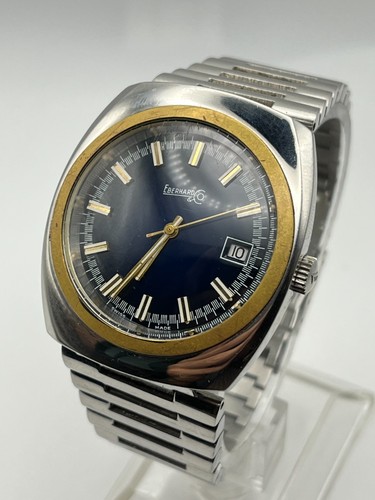 Eberhard calibre 250 - ,
