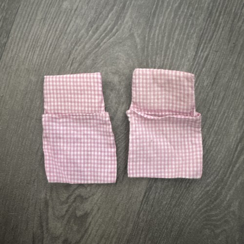 Sylvanian families pink - sylvanian,