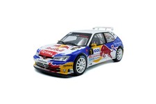 1/18 Solido Peugeot 306 Maxi