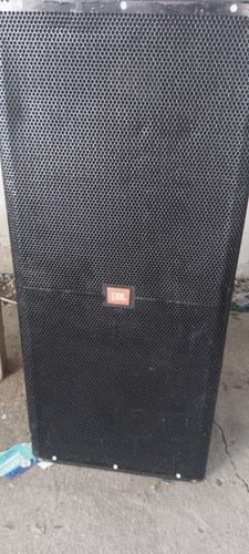 Jbl srx725 dual - dual, speaker