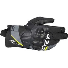 Gants moto alpinestars - gants,