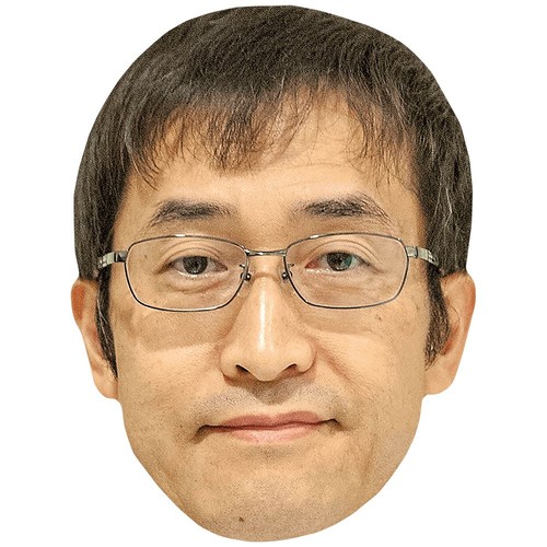 Junji ito masques de - junji,