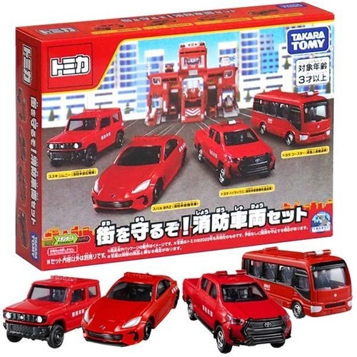 Takara tomy tomica diecast - tomy,