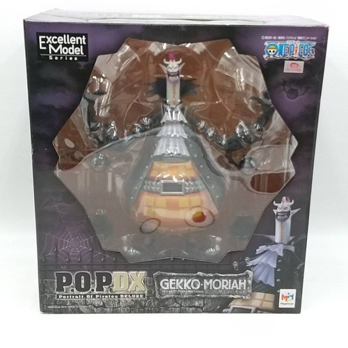 Figurine megahouse portrait - figurine,