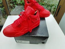 air jordan 4 11lab4  taille 46