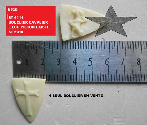 Starlux copies resine - copies,