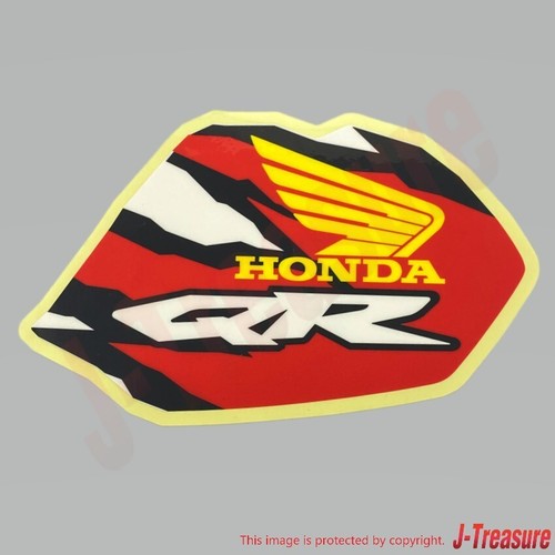 Honda qr50 1997 - 1997-1998, genuine