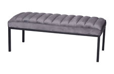Sofabank Velours Banc